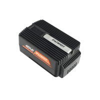 Аккумулятор PATRIOT BL 402Li 40V 2.5Ач