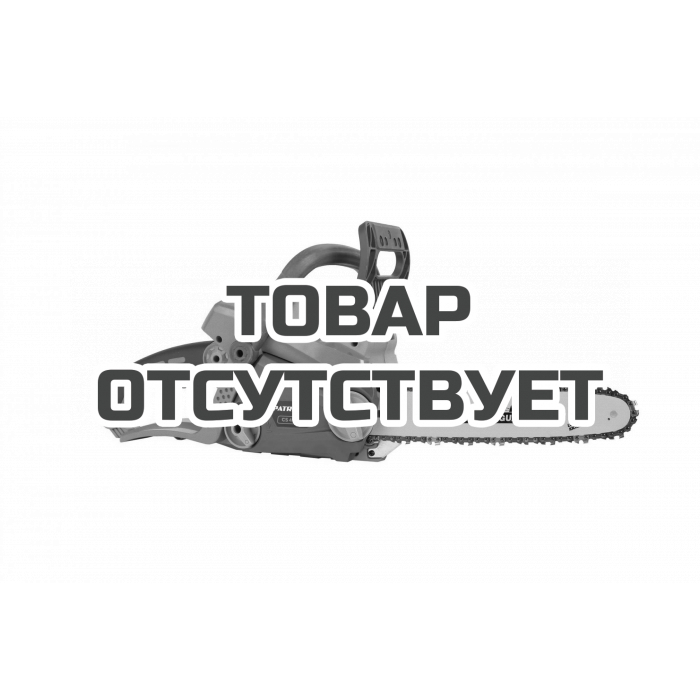 Цепная аккумуляторная пила PATRIOT CS 404