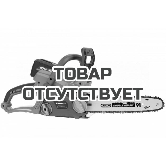 Пила цепная аккумуляторная PATRIOT СS 402XL