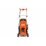 Газонокосилка аккумуляторная PATRIOT CM 435XL
