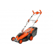 Газонокосилка аккумуляторная PATRIOT CM 435XL
