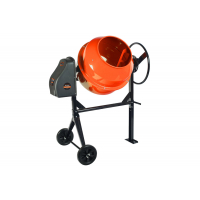 Бетоносмеситель PATRIOT BM 188C