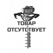 Мотобур STEM Techno SEA 2000/2 (без шнека)