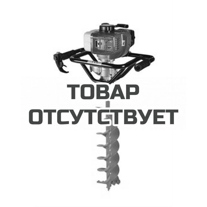Мотобур STEM Techno SEA 2000/2 (без шнека)
