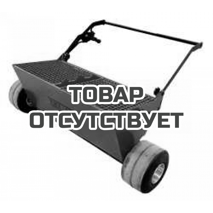Тележка для топпинга STEM Techno ТМТ 100 ТЕЛ031