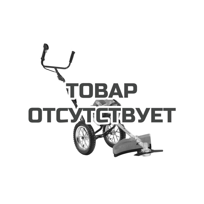 Триммер колесный (газонокосилка) PATRIOT PT 525