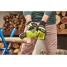 Бесщеточная цепная пила Ryobi ONE+ 18В RY18PSX10A-120 10 см