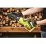 Бесщеточная цепная пила Ryobi ONE+ 18В RY18PSX10A-120 10 см