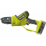 Бесщеточная цепная пила Ryobi ONE+ 18В RY18PSX10A-120 10 см