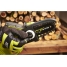 Бесщеточная цепная пила Ryobi ONE+ 18В RY18PSX10A-120 10 см