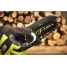 Бесщеточная цепная пила Ryobi ONE+ 18В RY18PSX10A-120 10 см