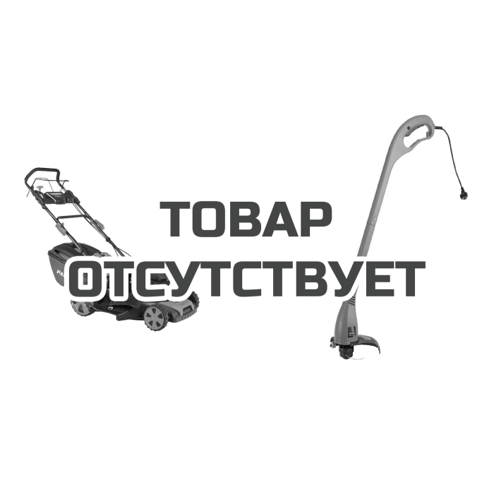 Комплект PATRIOT бензиновая газонокосилка PT 47LS + триммер PT 320