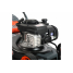 Газонокосилка бензиновая PATRIOT PT 42BS + масло G-Motion HD SAE 30 Terra + сервисный набор VA5326 в подарок