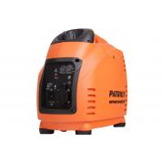 Инверторный генератор PATRIOT 2000i