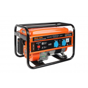 Бензиновый генератор PATRIOT Max Power SRGE 2500