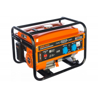 Бензиновый генератор PATRIOT Max Power SRGE 3800