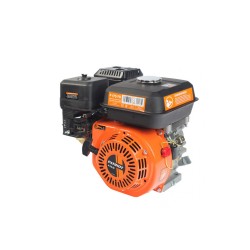 Двигатель бензиновый PATRIOT P175FB