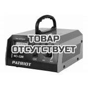 Импульсное зарядное устройство PATRIOT BCI-22M