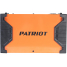 Пускозарядное инверторное устройство PATRIOT BCI-300D-Start
