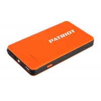 Пусковой многофункциональный аккумулятор PATRIOT MAGNUM 8P