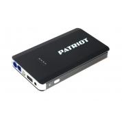 Пусковой многофункциональный аккумулятор PATRIOT MAGNUM 8