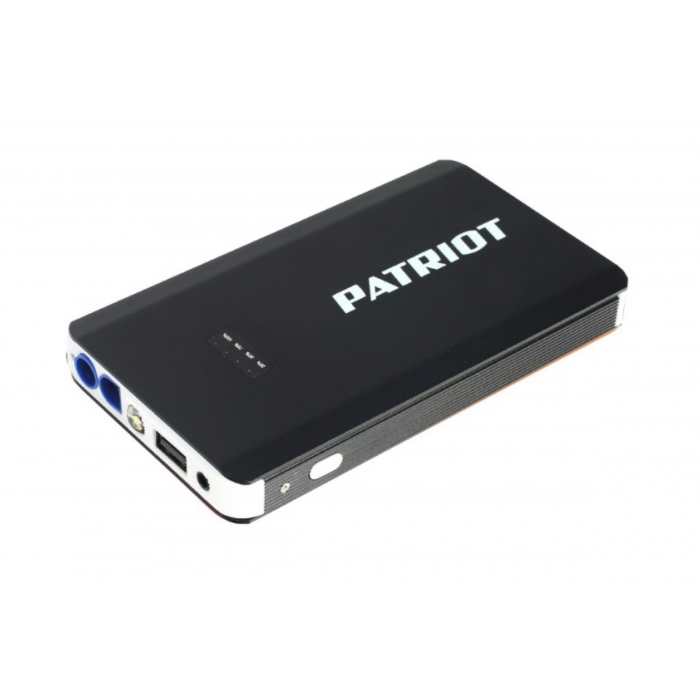 Пусковой многофункциональный аккумулятор PATRIOT MAGNUM 8