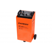 Пускозарядное устройство PATRIOT BCT-620T Start