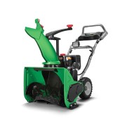 Снегоуборщик бензиновый CAIMAN Go 24CT