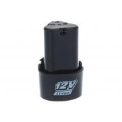 Батарея аккумуляторная PATRIOT The One 12V 2.5Ач