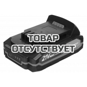 Аккумулятор PATRIOT BR 21VMax Pro UES 21V 2Ач