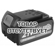 Аккумулятор PATRIOT BR 21VMax Pro UES 21V 4Ач