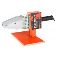 Аппарат для сварки пластиковых труб PATRIOT PW 150 170302005
