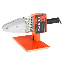 Аппарат для сварки пластиковых труб PATRIOT PW 150 170302005