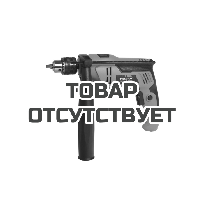 Электрическая ударная дрель PATRIOT FD 600H 120301440