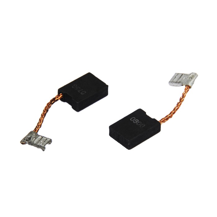 Щетки графитовые ELITECH 1808.008900 Щетки графитовые ELITECH 1808.008900