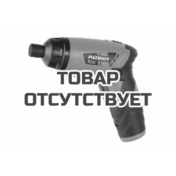 Аккумуляторная отвертка PATRIOT PS 136Li 180201303