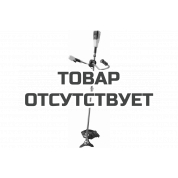 Бесщеточный триммер с ножом Ryobi ONE+ 18В RY18BCX26A-0