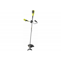 Бесщеточный триммер с ножом Ryobi ONE+ 18В RY18BCX26A-0