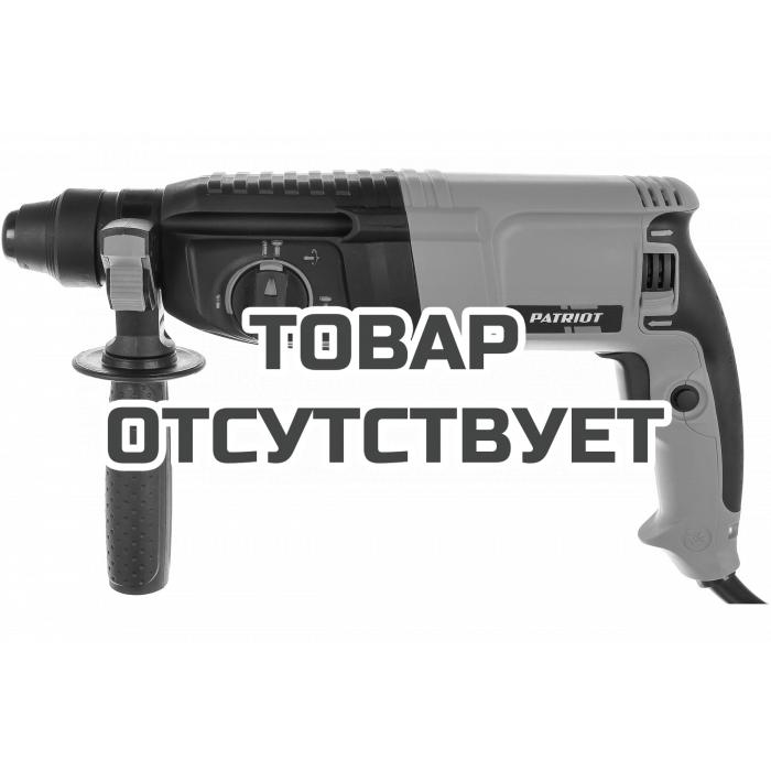 Перфоратор PATRIOT RH262 The One 140301325