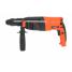Перфоратор PATRIOT RH 262Q The One 140301335