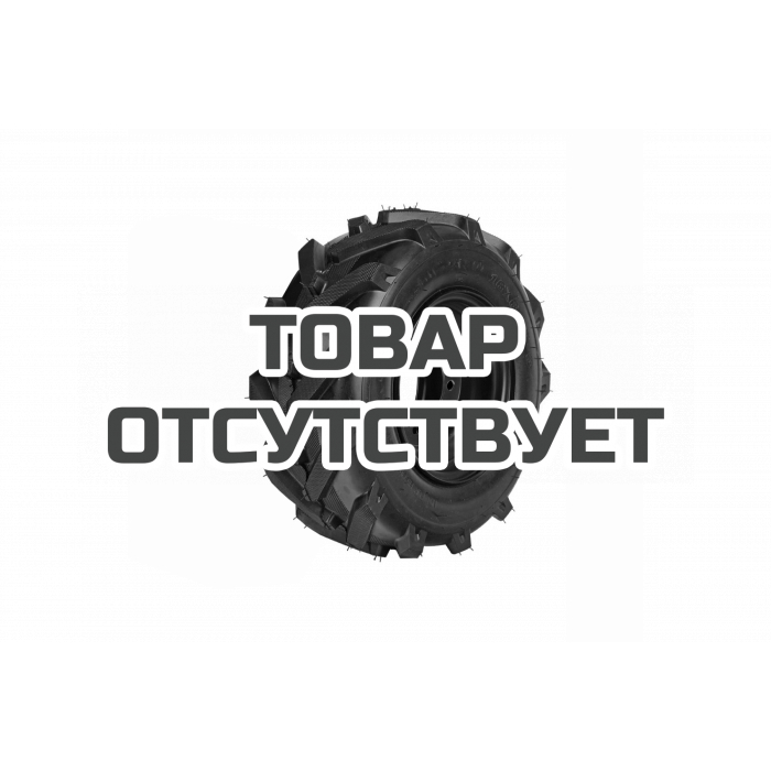Колесо пневматическое с диском X-Drive P16x6.50-8D (правое) PATRIOT 490001282
