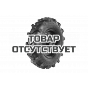 Колесо пневматическое с диском P6.002D PATRIOT 490001229