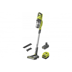 Пылесос Ryobi ONE+ 18В RSV18-120G