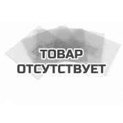 Комплект защитных стекол для маски WH 300 (4-107x89, 105x97) Patriot 