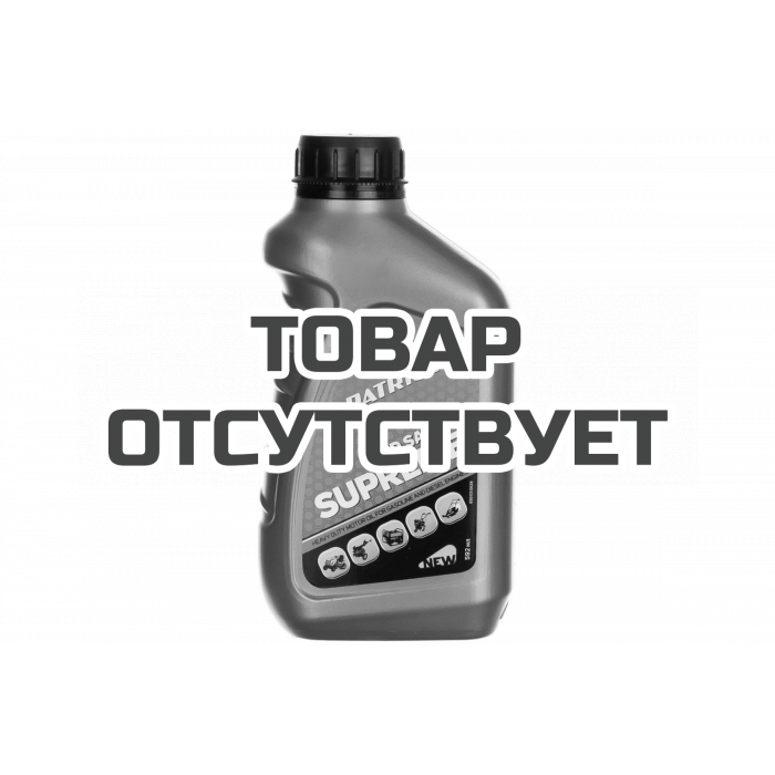 Масло 2-х тактное Patriot Supreme HD SAE 30