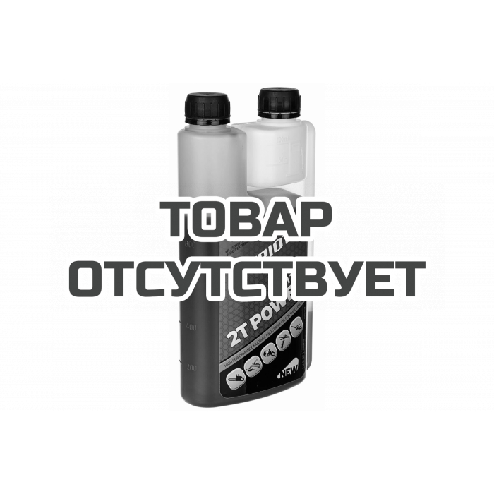 Масло 2-х тактное минеральное дозаторное Patriot Power Active