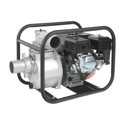 Мотопомпа бензиновая Patriot MP 3060 S