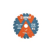 Диск пильный по дереву SENIX 140х20мм 24Т