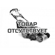 Газонокосилка бензиновая Villartec MB 5753T