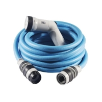 Шланг садовый FITT IKON BLUE 15 m GUN BOX